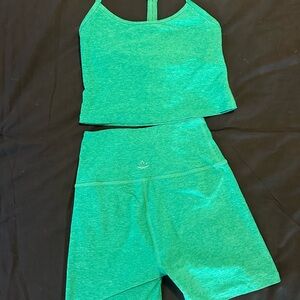 Beyond Yoga Spacedye Set